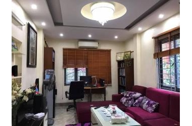 LIỀN KỀ VĂN QUÁN VỈA HÈ Ô TÔ TRÁNH 83M 4T 9.5 TỶ